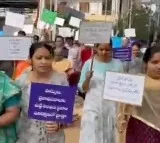 Hyderabad Residents Rally in Support of Hydra Land Recovery Efforts