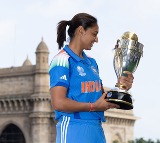 Smriti Mandhana Net Worth Soars After World Cup Win