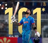 Virat Kohli Turns 37 Birthday Wishes Pour In