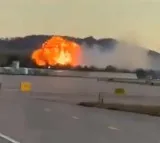Louisville Plane Crash Kills Three in Kentucky