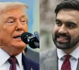 Zohran Mamdani challenges Trump after NYC Mayoral Victory