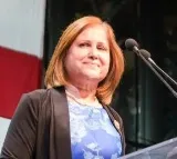 Gazala Hashmi Wins Virginia Lieutenant Governor Election