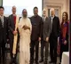 Sri Sri Ravi Shankar Receives World Leader for Peace Award
