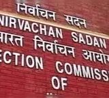 Rahul Gandhi Vote Theft Allegations Election Commission Counter