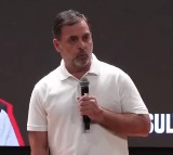 Haryana Elections One in Eight Voters is Fake Says Rahul Gandhi