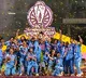Christopher Luxon Happy with India Win Over Australia