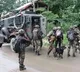Kishtwar Encounter Army surrounds terrorist hideout in Kashmir