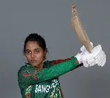 Nigar Sultana Bangladesh Womens Cricket Captain Accused of Abuse