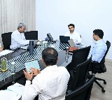 Nara Lokesh Announces Singapore Tour for 78 Teachers