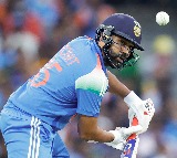 Rohit Sharma Retains Top Spot in ODI Rankings