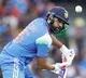 Rohit Sharma Retains Top Spot in ODI Rankings