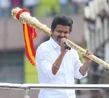 Vijay to Contest Alone in Tamil Nadu Elections as CM Candidate
