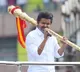 Vijay to Contest Alone in Tamil Nadu Elections as CM Candidate