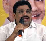 Budda Venkanna Criticizes Jagans Cyclone Tour