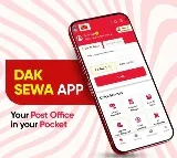 Postal Department Launches Dak Seva App for Enhanced Services