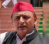 Akhilesh Yadav Slams Yogi Adityanaths Remarks on RJD Congress SP