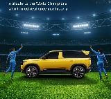 Tata Sierra Releasing with New Features