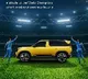 Tata Sierra Releasing with New Features