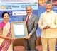 Nara Bhuvaneswari Honored with Prestigious Awards in London