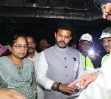 Ram Mohan Naidu Happy with Bhogapuram Airport 917 Percent Completion