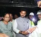 Ram Mohan Naidu Happy with Bhogapuram Airport 917 Percent Completion