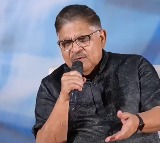 Rashmika Mandanna The Girlfriend Pre Release Event Cancelled Allu Aravind Explains