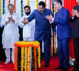 Courts are not just buildings but symbols of democratic values: CJI Gavai