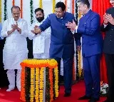 Courts are not just buildings but symbols of democratic values: CJI Gavai