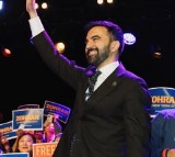 Mamdani ‘excited’ to be immigrant mayor, but on tough road to afforability goal