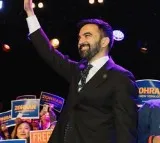 Mamdani ‘excited’ to be immigrant mayor, but on tough road to afforability goal