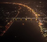 Varanasi dazzles in divine splendour as Dev Deepawali lights up Ganga