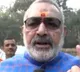 'NDA will win': Giriraj Singh confident after casting vote in Bihar first phase polling