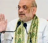 Each vote will prevent the return of 'jungle raj' in Bihar: HM Amit Shah