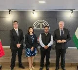 India doubles down on trade negotiations with Peru, Chile