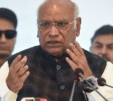 Mallikarjun Kharge urges Bihar voters to teach lesson to 'opportunistic rulers'