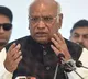 Mallikarjun Kharge urges Bihar voters to teach lesson to 'opportunistic rulers'