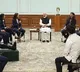 PM Modi’s heartwarming chat with World Cup-winning women’s cricket team goes viral