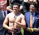 Piyush Goyal receives traditional Maori welcome in New Zealand
