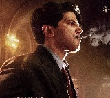 Intense trailer of period drama 'Kaantha' released; Dulquer Salmaan plays a character called T K Mahadevan in film!