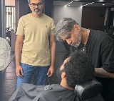 Makers of director Prashanth Neel's film with Jr NTR drop update on film's shooting schedule!