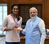 He values spirit of effort over medals: Sindhu on PM Modi's encouragement for athletes