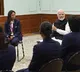 Harleen Deol asks PM Modi about his skincare routine; he credits the 'love of crores of Indians'