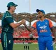4th T20I: Australia make four changes, elect to bowl first against unchanged India