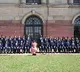 President Droupadi Murmu hosts Women’s ODI WC-winning Indian team at Rashtrapati Bhavan