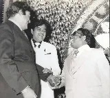 Shatrughan Sinha says he was fortunate to work and learn from Sanjeev Kumar