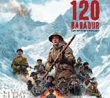 Amitabh Bachchan lends his voice to the trailer of Farhan Akhtar’s '120 Bahadur'