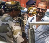 ED attaches Rs 11.14 crore assets of Suresh Raina and Shikhar Dhawan in 1xBet case