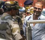 ED attaches Rs 11.14 crore assets of Suresh Raina and Shikhar Dhawan in 1xBet case