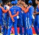 4th T20I: Washington, Axar, Dube help India beat Australia by 48 runs, take 2-1 lead