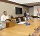 VP Radhakrishnan administers oath to 2 Rajya Sabha members